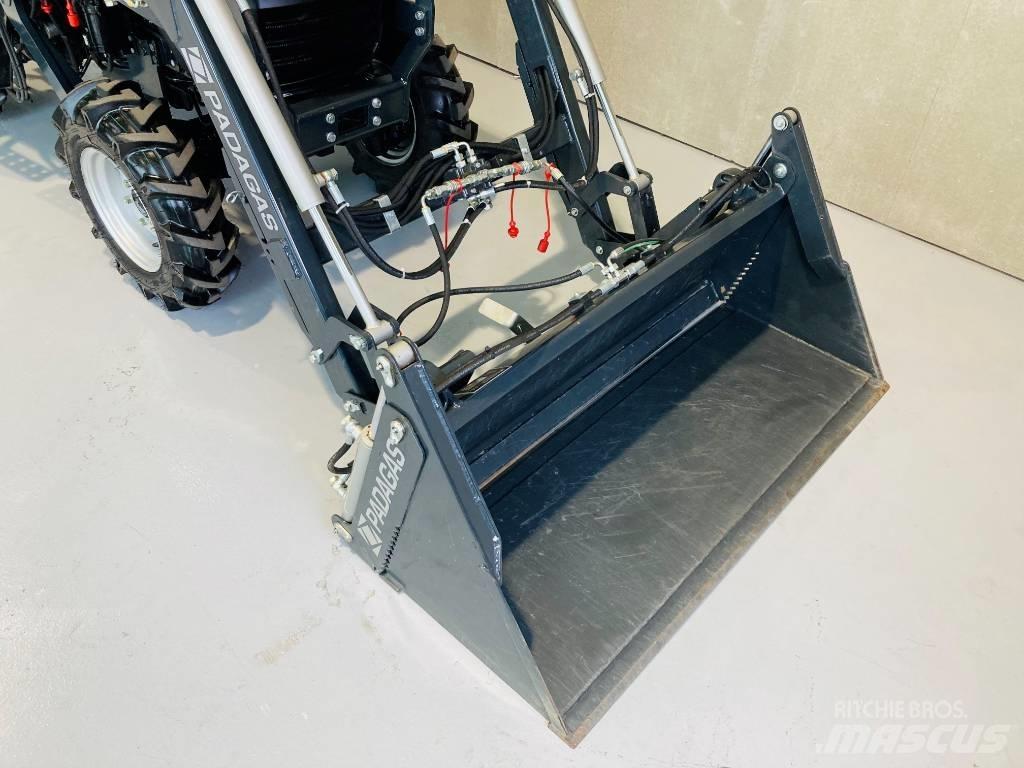 Farmtrac 26 H 4WD 트랙터