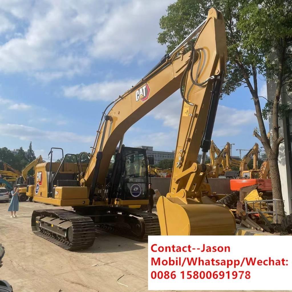 CAT 320gc 대형 굴삭기 29톤 이상