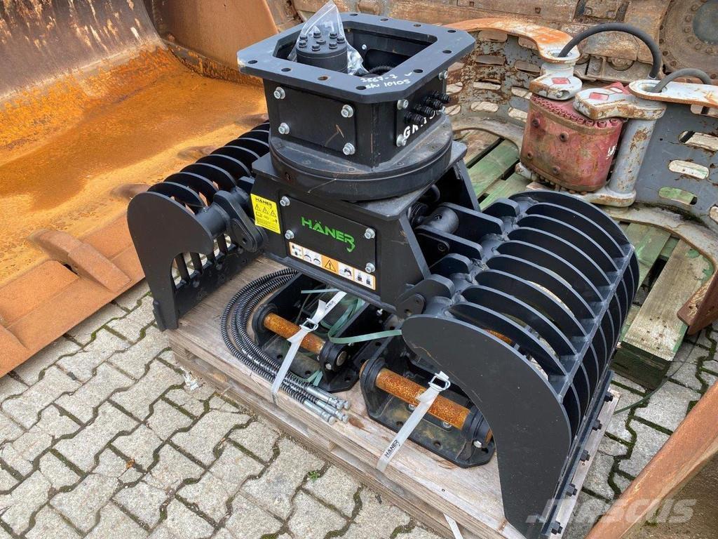  Haner HAGx4.7 집게