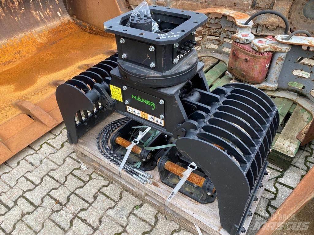  Haner HAGx4.7 집게