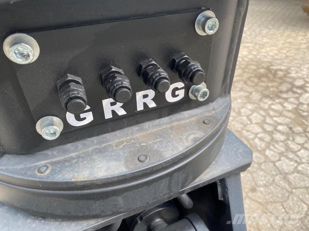  Haner HAGx4.7 집게