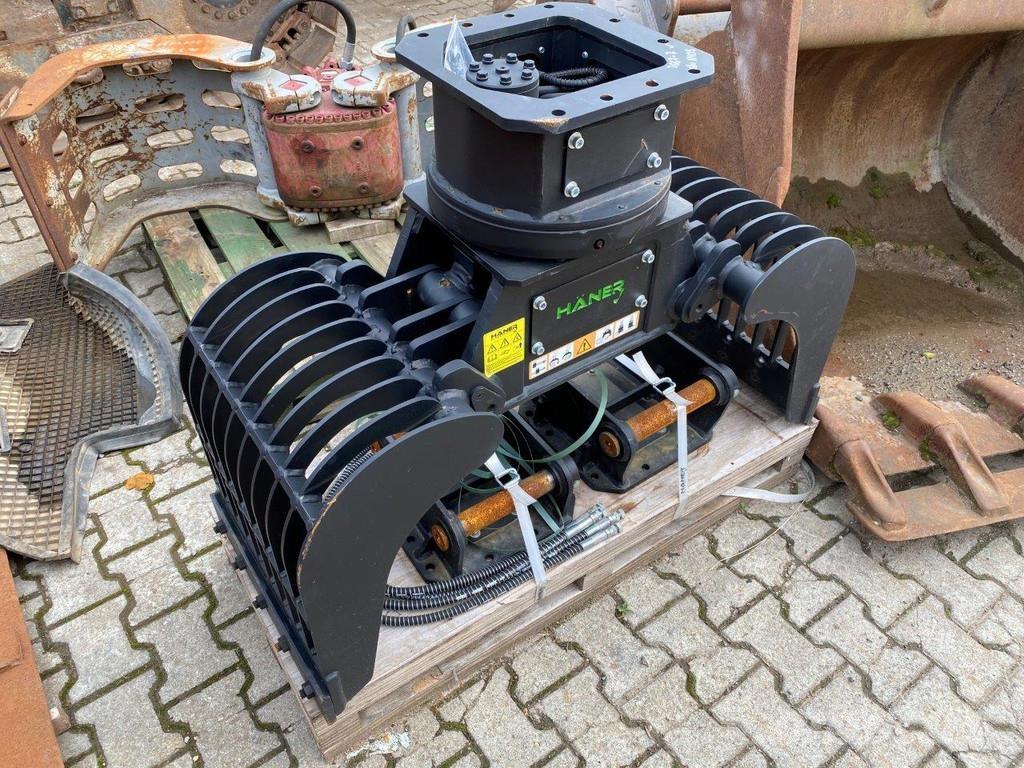  Haner HAGx4.7 집게