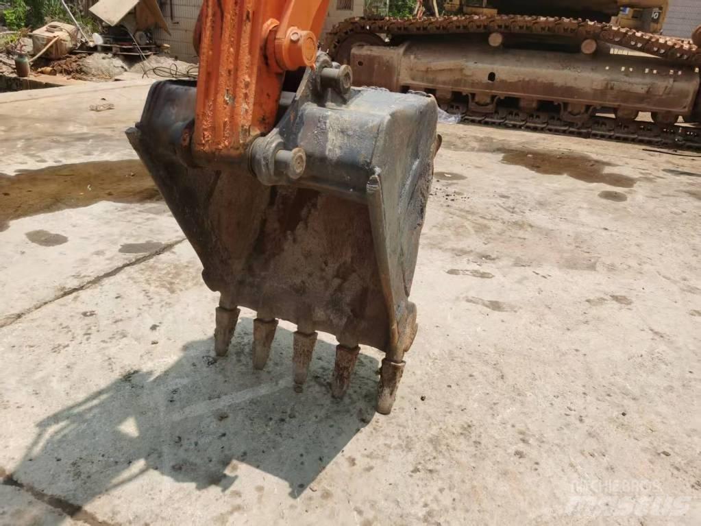 Doosan DH 60-7 소형 굴삭기 7톤 미만