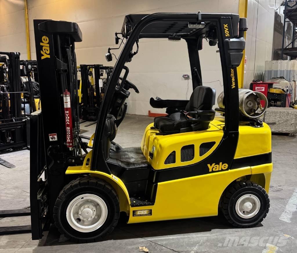 Yale GLP 050 VX 그 외 지게차