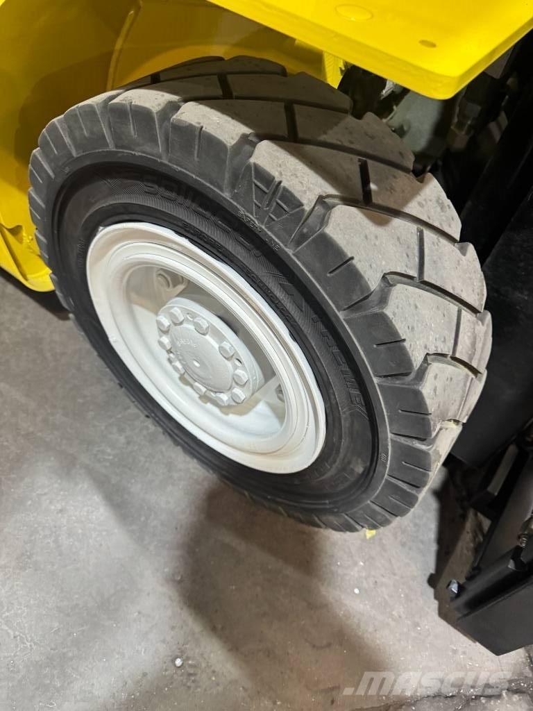 Yale GLP 050 VX 그 외 지게차