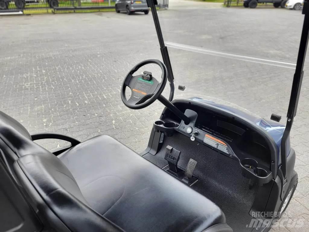 Club Car Tempo 골프 카트