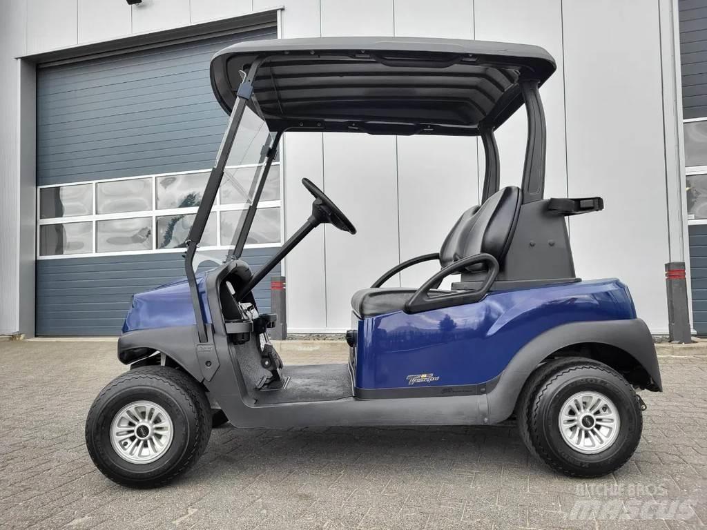 Club Car Tempo 골프 카트
