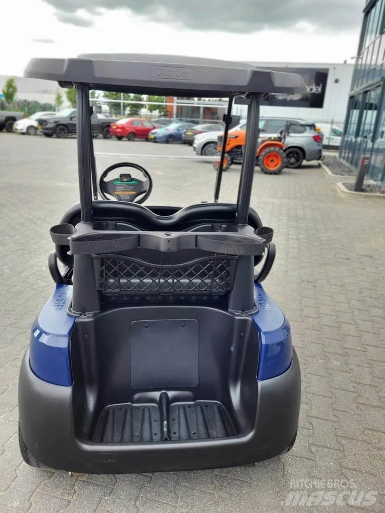 Club Car Tempo 골프 카트