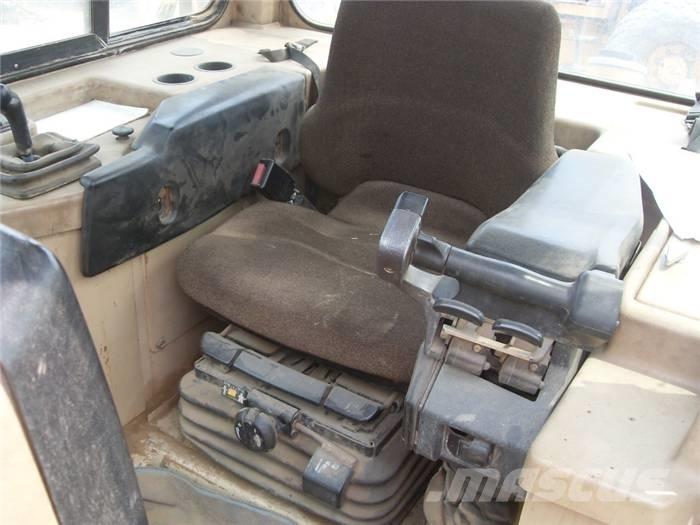 CAT D 6 M LGP 크롤러 도저