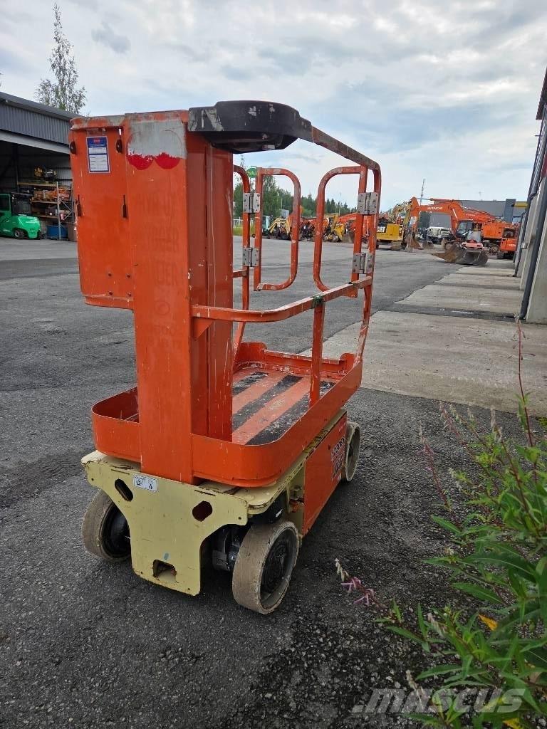 JLG 1230 ES 가위형 리프트