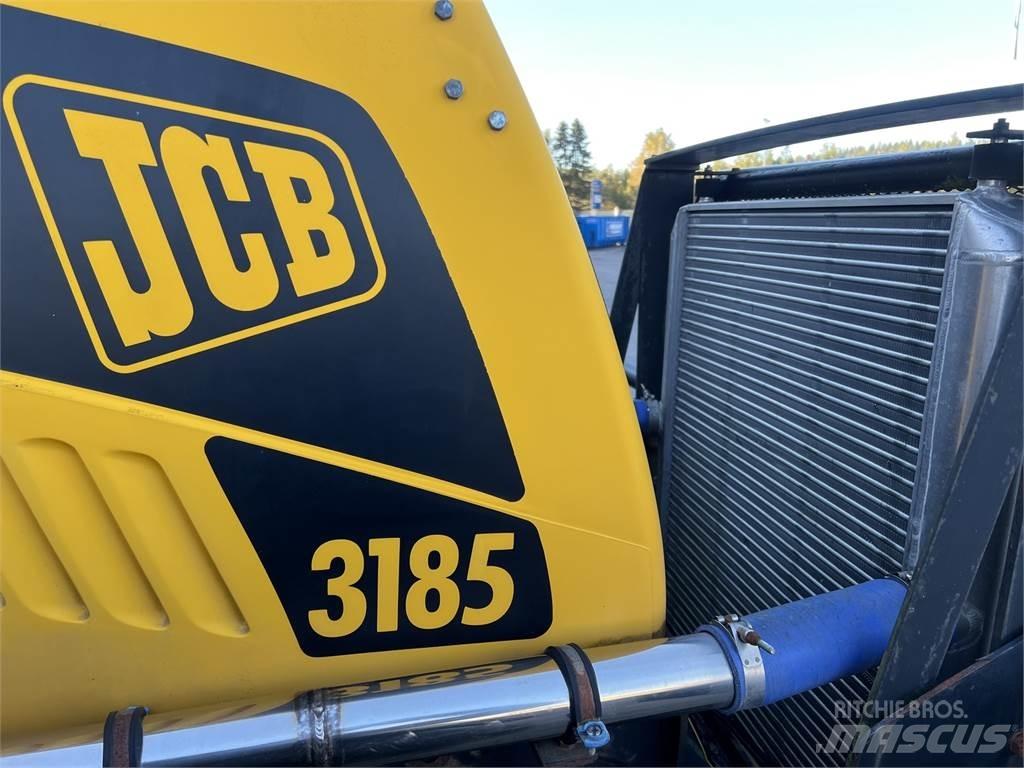 JCB 3185 트랙터