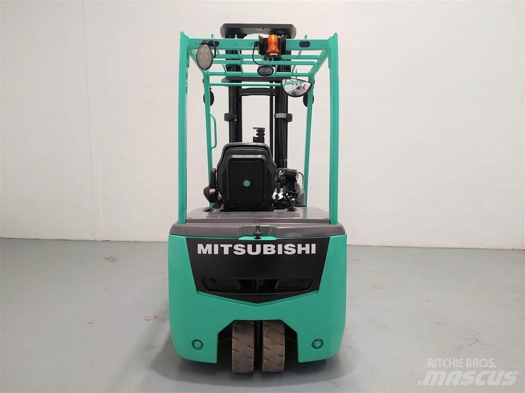 Mitsubishi FB16PNT 전동 지게차