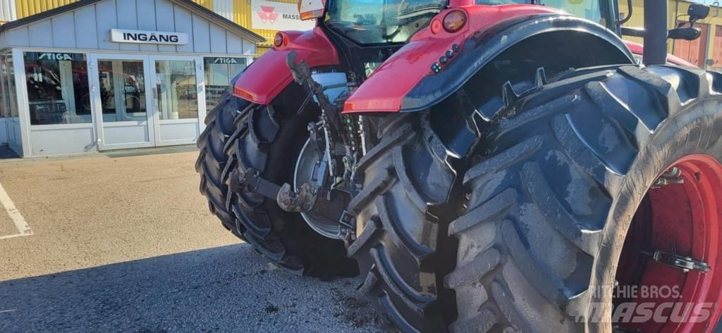 Valtra T 203 Direct 트랙터
