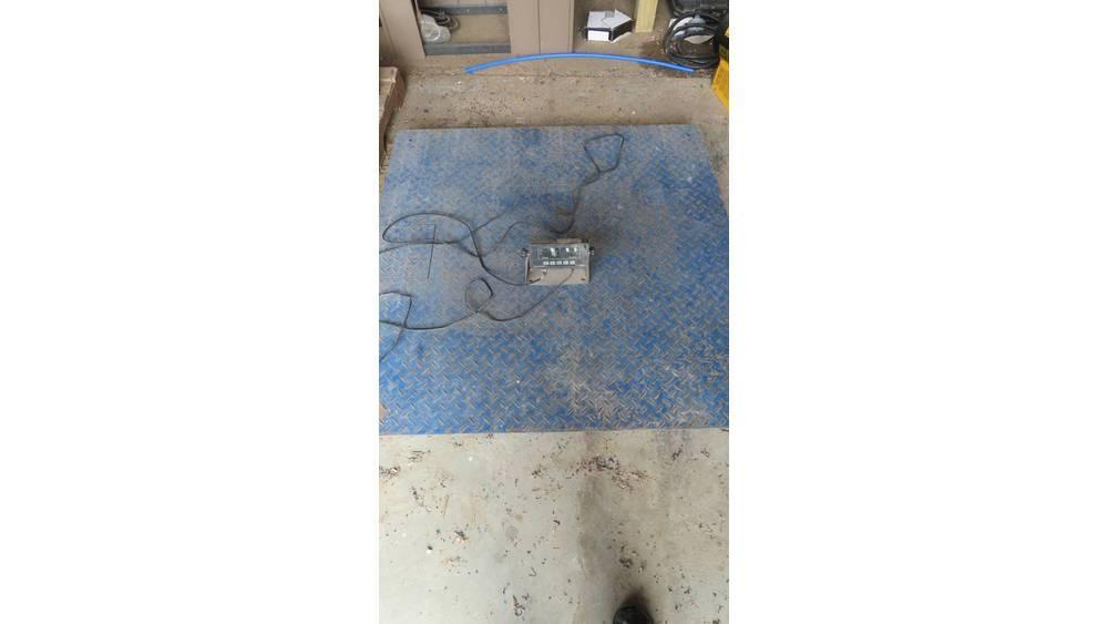  Transcell TI-500E 기타 축산 기계 및 부속품