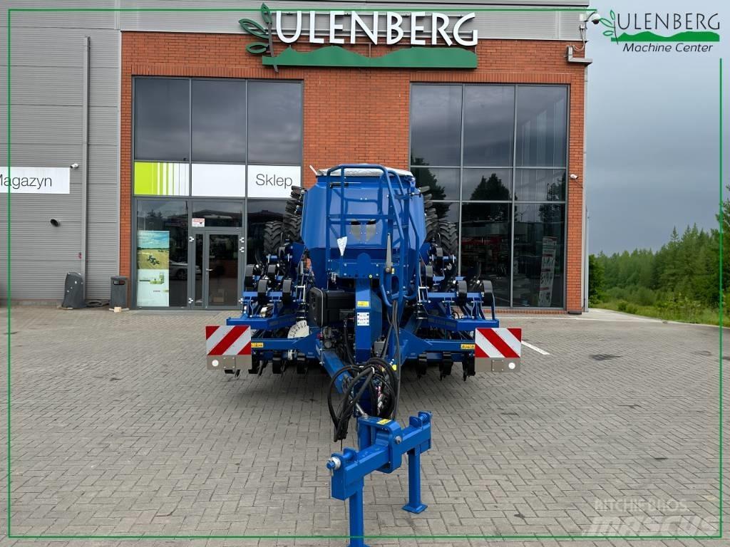 Köckerling VITU 400 드릴