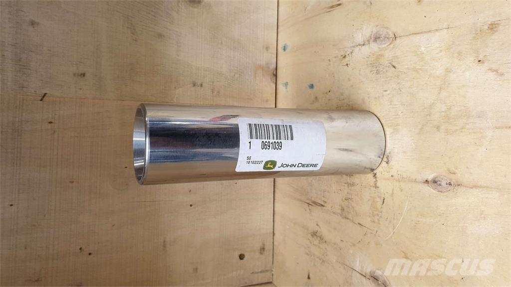 Hultdins 0691039 원목집게