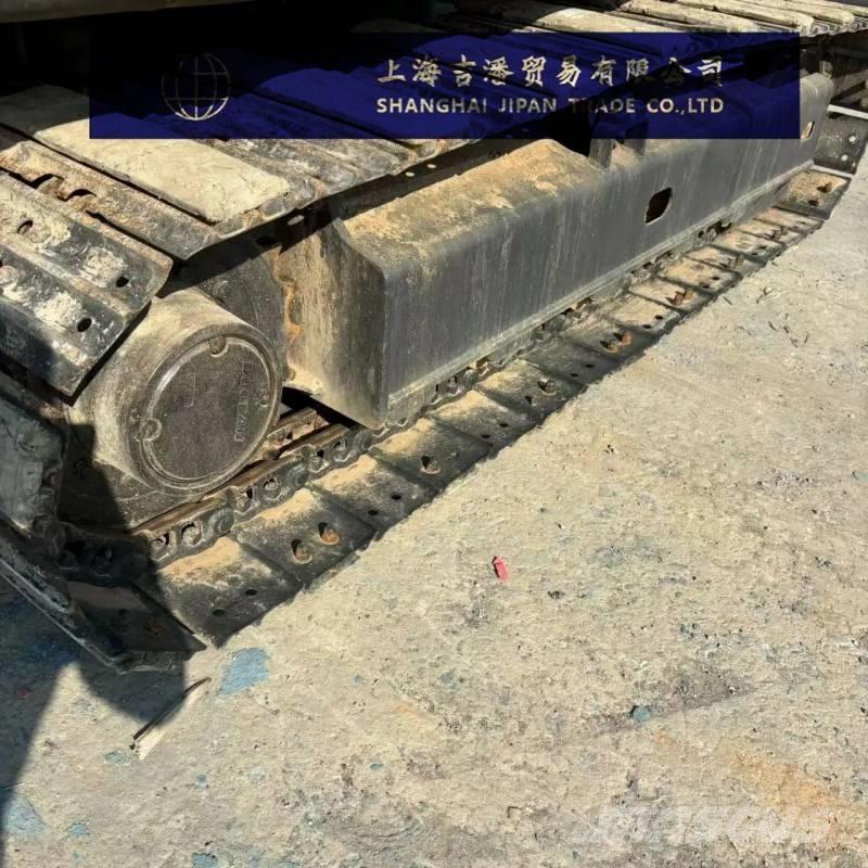 Doosan DX 75 중형굴삭기 7톤-28톤