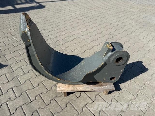 Liebherr NEW PARTS 집게