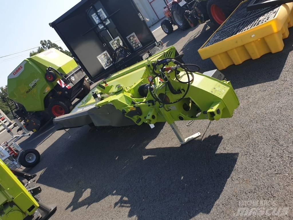 CLAAS 2800 C CONTOUR 모어 컨디셔너