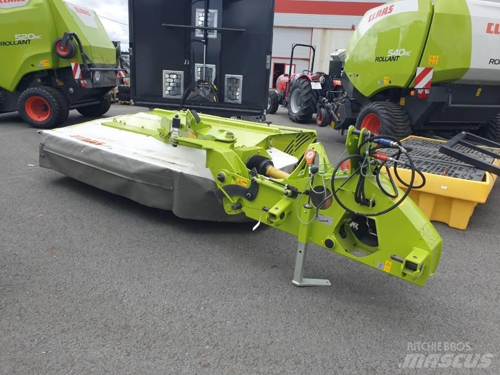 CLAAS 2800 C CONTOUR 모어 컨디셔너