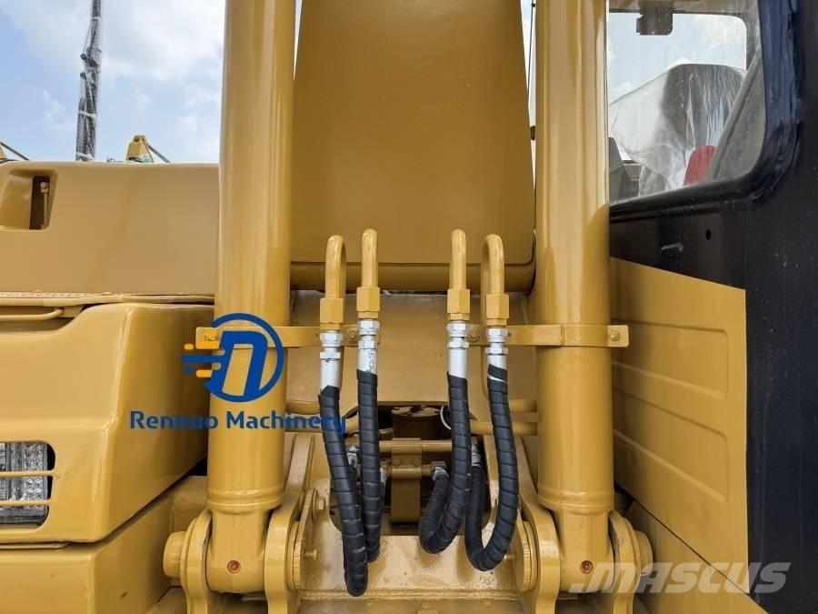 CAT 320 B L 대형 굴삭기 29톤 이상