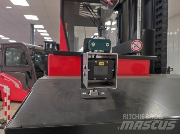 Hubtex MAXX 30 험지용 트럭
