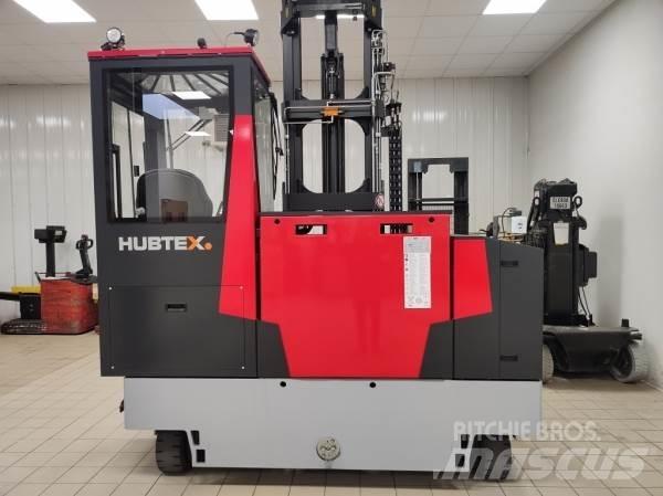 Hubtex MAXX 30 험지용 트럭