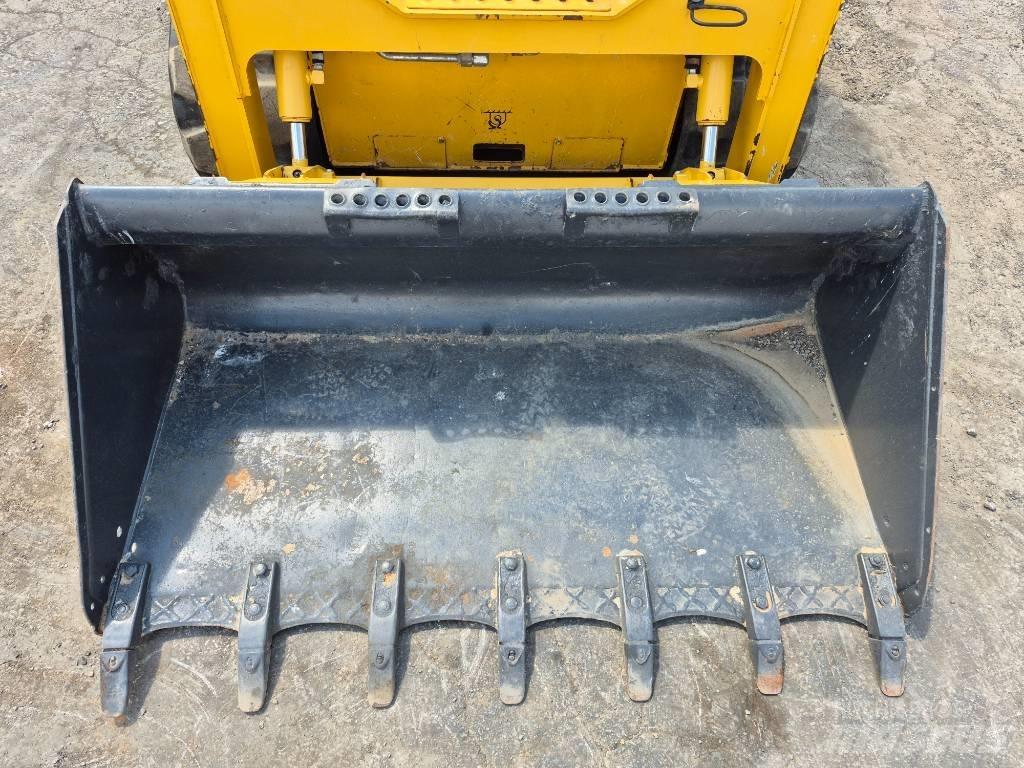 DEERE CT315  스키드로더