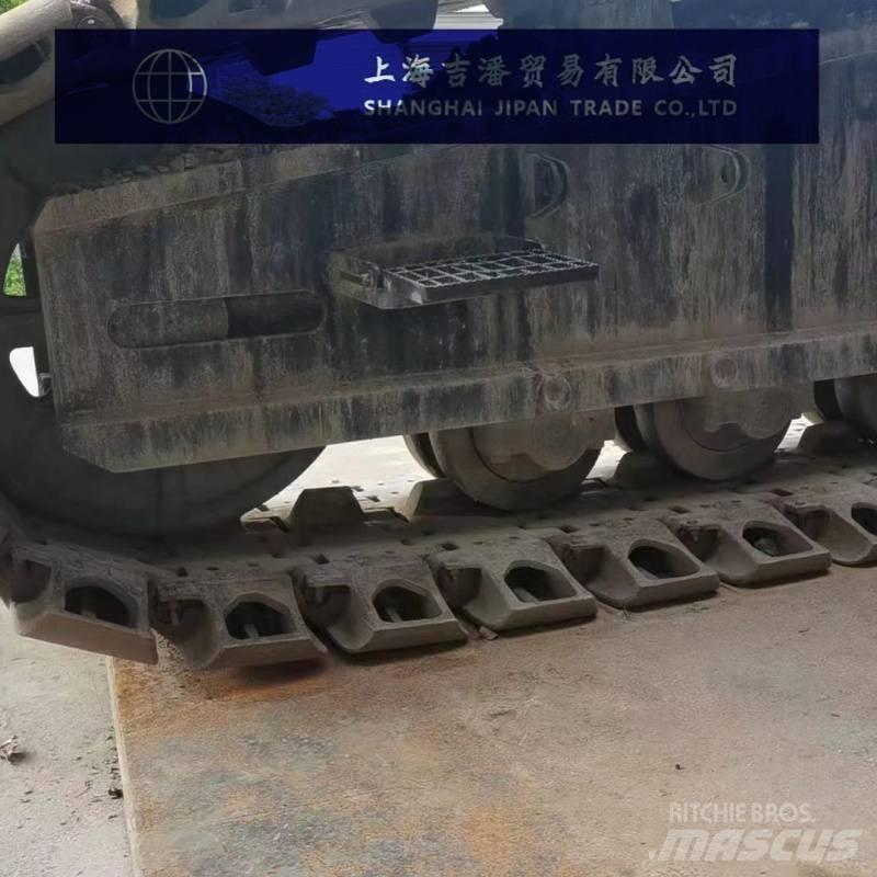 Sany SCC 2000 트랙 크레인