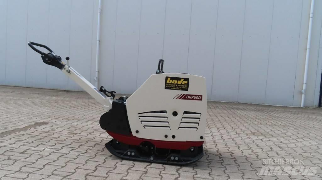 Dynapac DRP60x 진동롤러