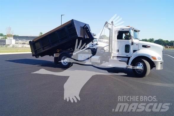 Peterbilt 337 건설 장비 - 기타