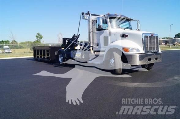 Peterbilt 337 건설 장비 - 기타