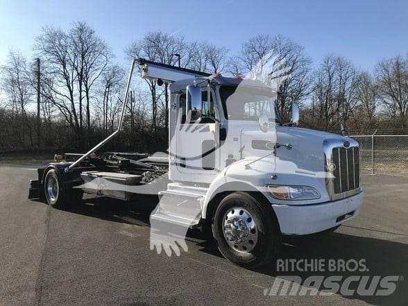 Peterbilt 337 건설 장비 - 기타