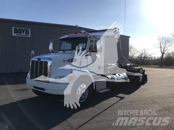 Peterbilt 337 건설 장비 - 기타