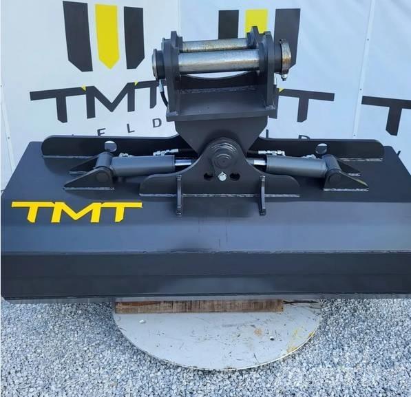 TMT JCB 백호