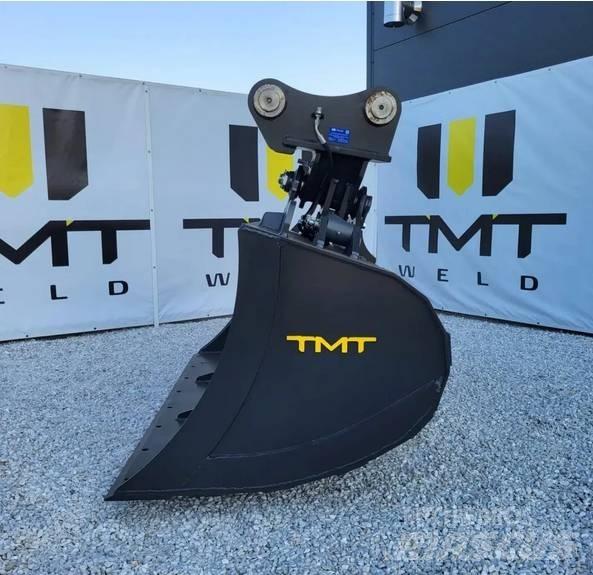 TMT JCB 백호