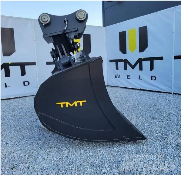 TMT JCB 백호