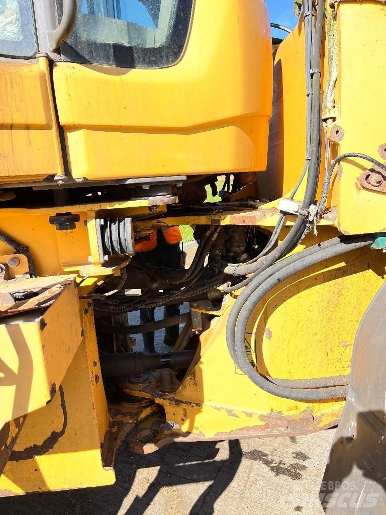 Volvo L 90 G  휠로우더