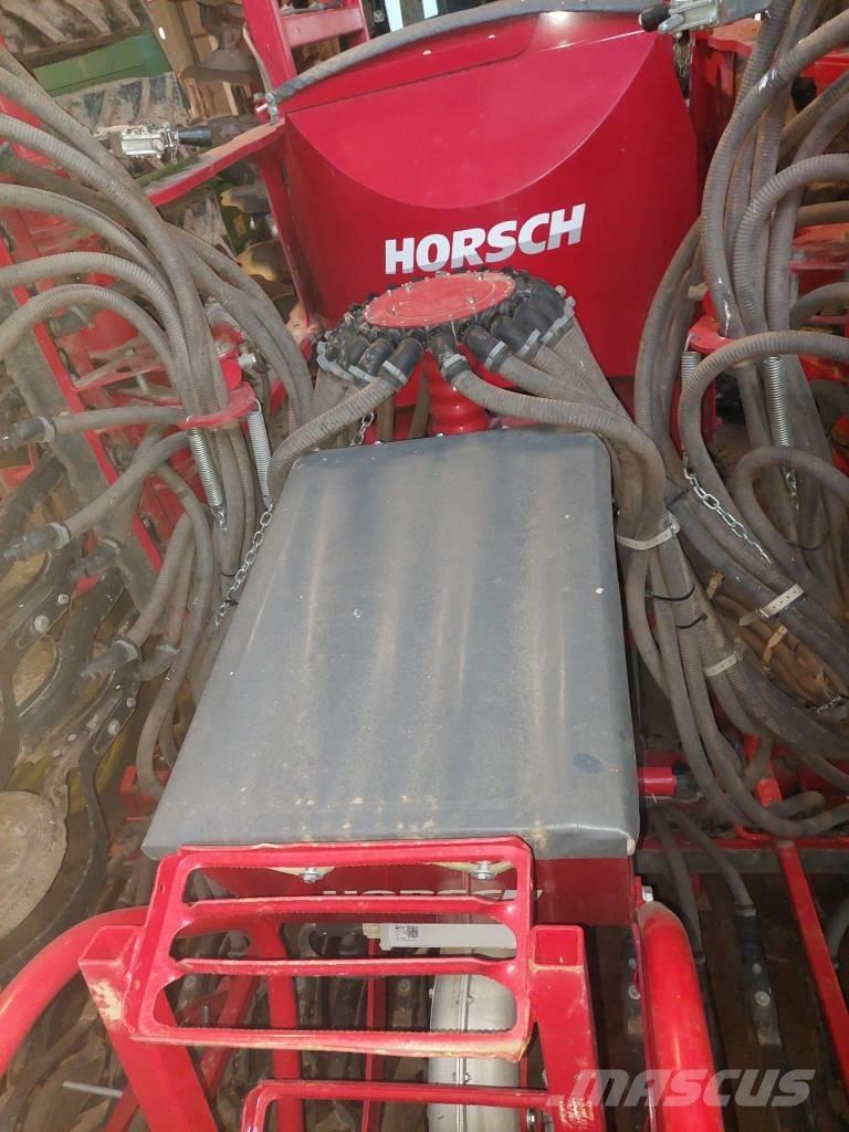 Horsch Pronto 6 DC 드릴