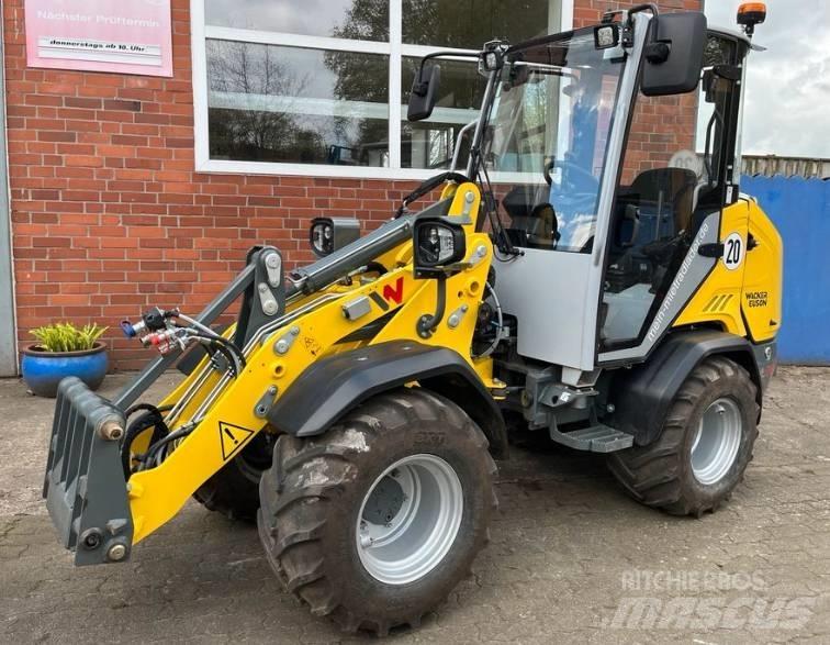 Wacker Neuson WL 28  휠로우더
