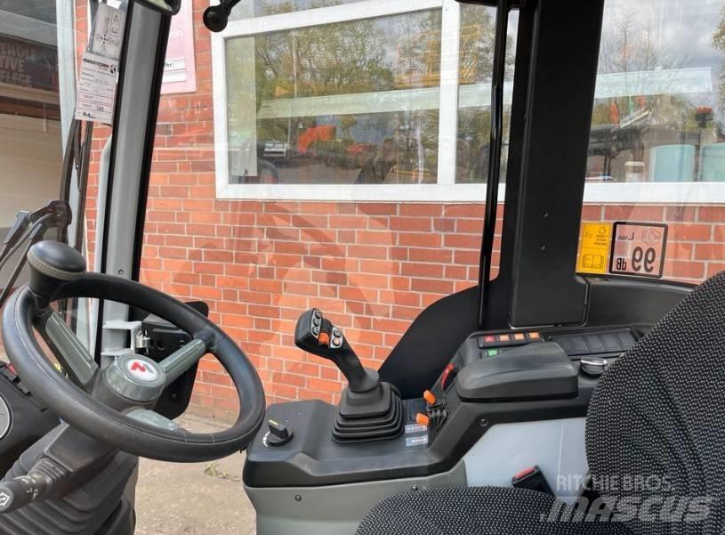 Wacker Neuson WL 28  휠로우더