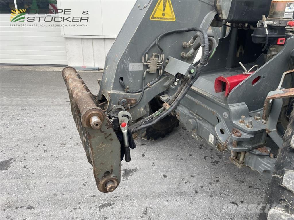 Kramer KT447 텔러 핸들러