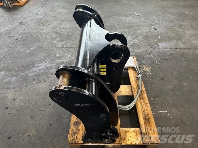 CAT 950 PZ 퀵 커넥터