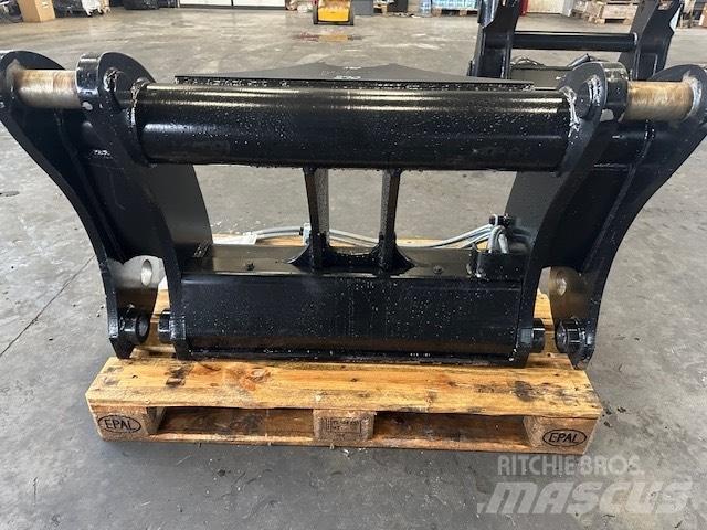 CAT 950 PZ 퀵 커넥터