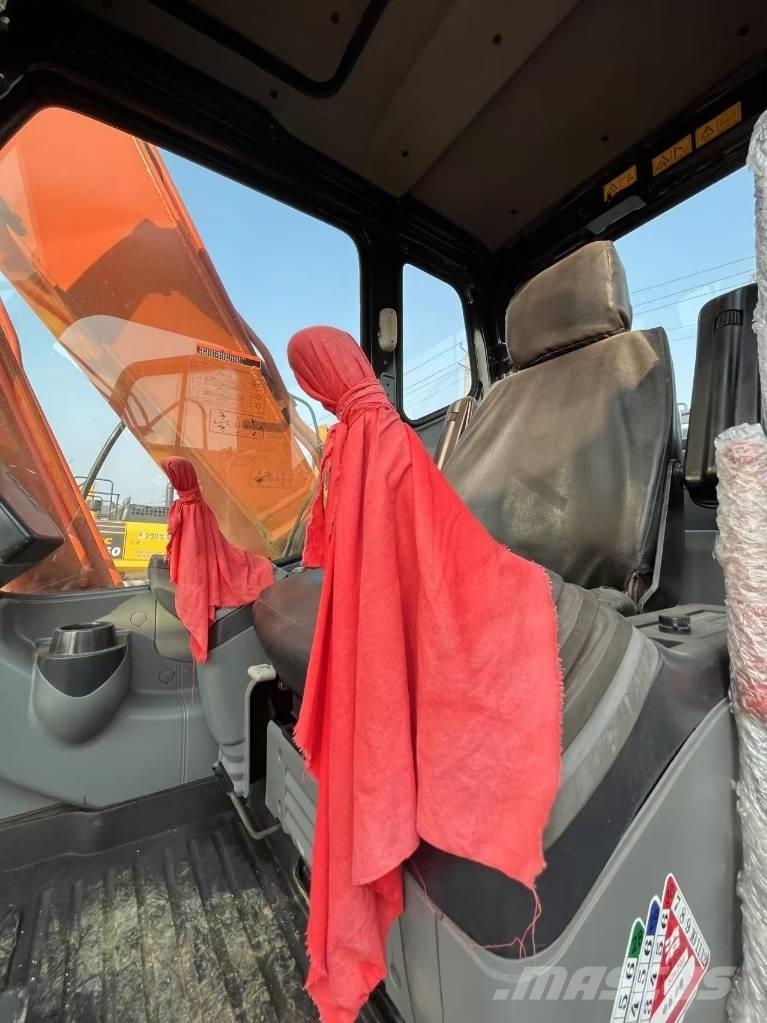 Hitachi ZX 160 LC 대형 굴삭기 29톤 이상