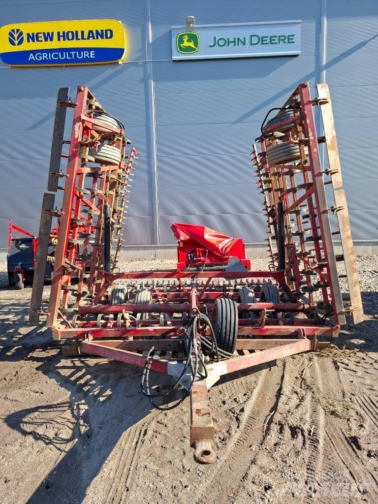 Väderstad NZ 8,9 M 하로우