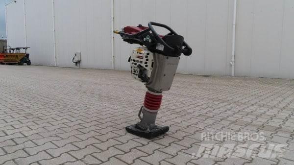 Dynapac DR6X 탬퍼