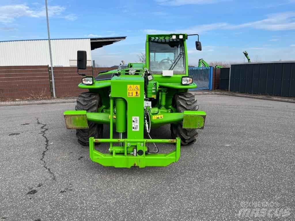 Merlo P40.17PLUS 텔러 핸들러
