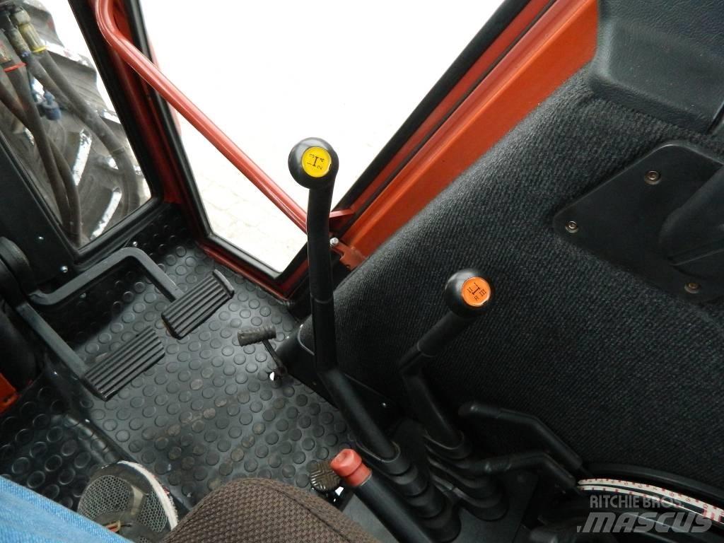 Fiat 70-90 트랙터