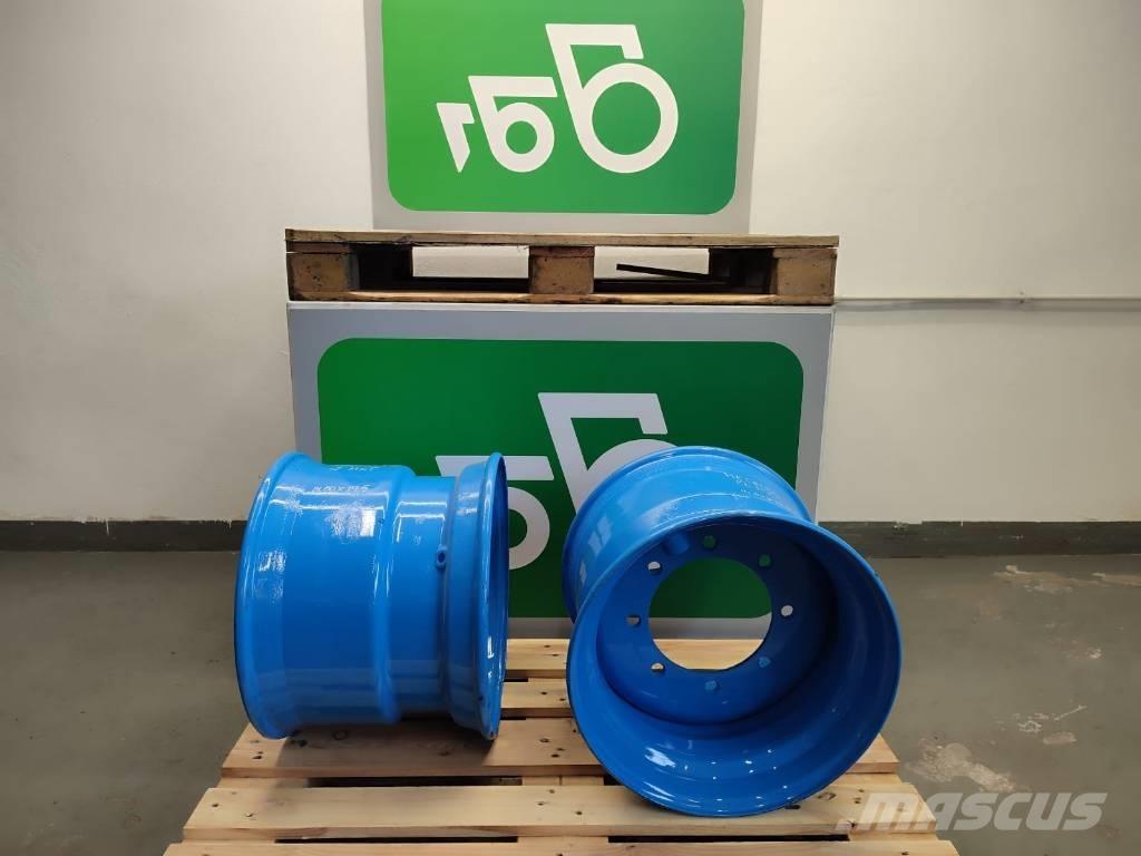  Meclac 12 MXT rim 타이어, 휠 및 림